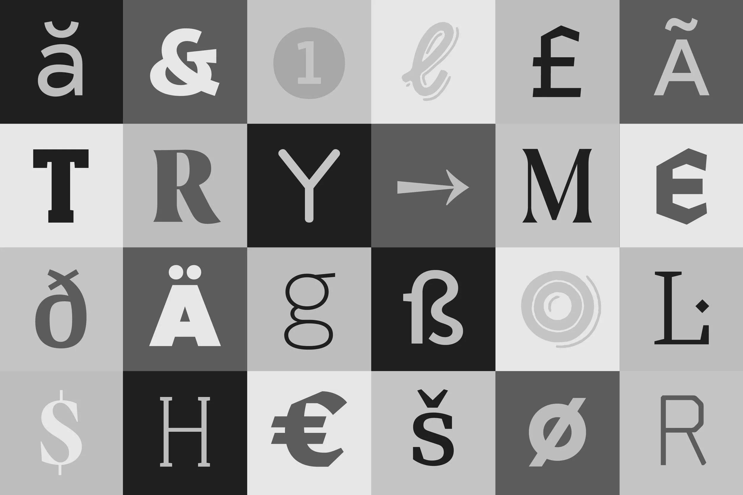 The perks of using a font subscription: In conversation with Ariadne Remoundakis from Adobe.