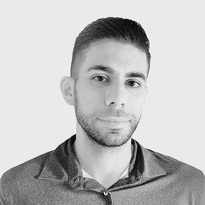 Tasos, Lead Type Designer