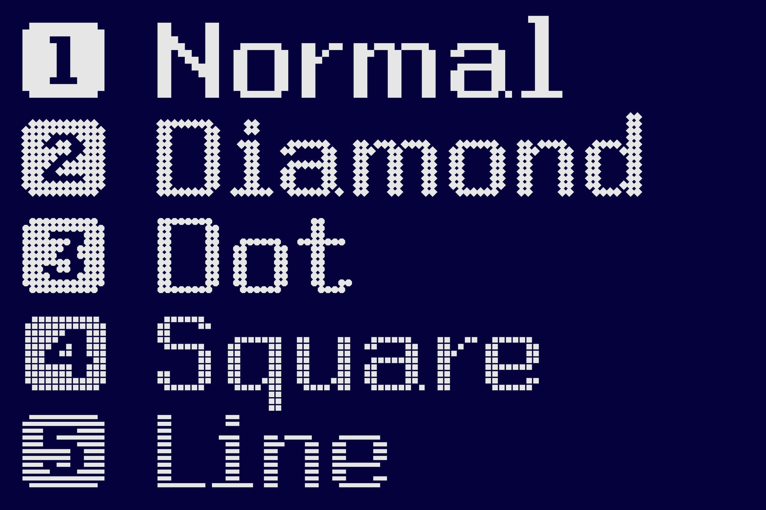 Boxal_Styles.png