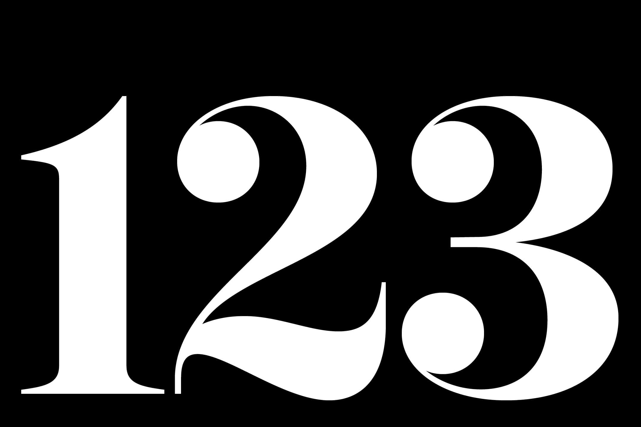 Celestic font by The Northern Block type foundry