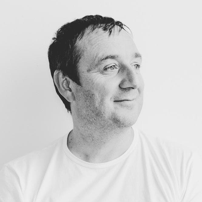 Jonathan, Founder and Director